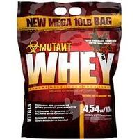 Mutant Whey 4.5kg Bag(s)