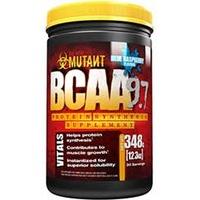 mutant bcaa 97 348g