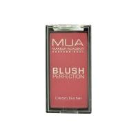 MUA Blush Perfection Cream Blush 3.2g - Bittersweet