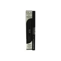 MUA 3 in 1 Extreme Contour Pen 0.4g - Dark Brown