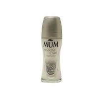 Mum Deodorant Roll On Unfragranced