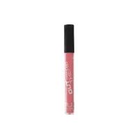 MUA Out There Plumping Lip Gloss 4.5ml - Peach Shimmer