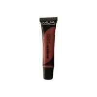 MUA Sheer Finish Lip Gloss 15ml - Can\'t Stop