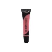 MUA Sheer Finish Lip Gloss 15ml - Cute Talk