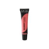 MUA Lip Gloss Tube 14ml - Happy ...