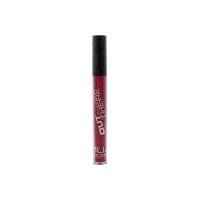 MUA Out There Plumping Lip Gloss 4.5ml - Pin Up Pink