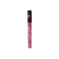 MUA Out There Plumping Lip Gloss 4.5ml - Shocking Pink