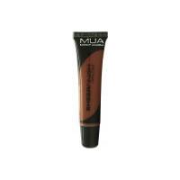 MUA Sheer Finish Lip Gloss 15ml - Perk Me Up