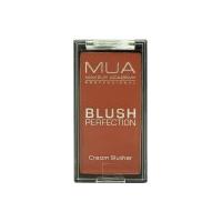 MUA Blush Perfection Cream Blush 3.2g - Yummy