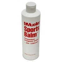 Mueller Sports Balm