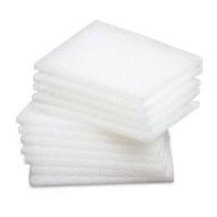 Mueller Mueller Heel & Lace Pads Pre-Cut