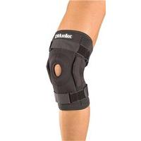 mueller hinged knee brace