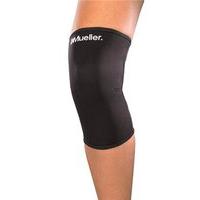 Mueller Knee Sleeve - Closed Patella