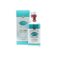 murer wirtz 4711 nouveau cologne 50ml