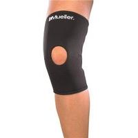 mueller knee sleeve open patella