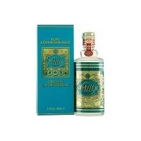 murer wirtz 4711 eau de cologne 50ml splash