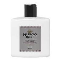 Musgo Real Body Cream - Oak Moss
