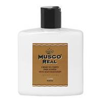 Musgo Real Body Cream - Spiced Citrus