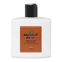 Musgo Real Body Cream - Orange Amber