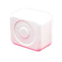 music box square holiday supplies plastic unisex