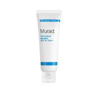 murad oil control mattifier spf15 50ml