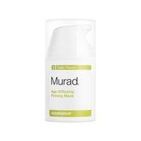 murad age diffusing firming mask 50ml