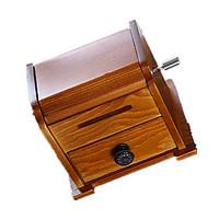 Music Box Square Holiday Supplie...