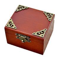 Music Box Square Holiday Supplie...