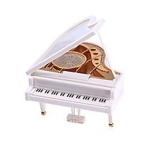 Music Box Square Holiday Supplie...