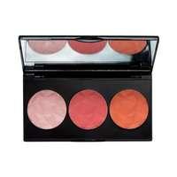 mua luxe bashful trio blush 1 multi