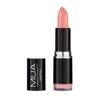 MUA Lipstick - Peach Amber, Orange