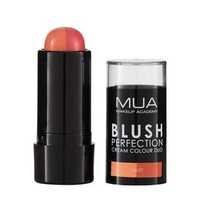 MUA Blush Perfection Riot, Orange