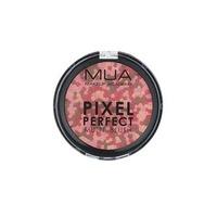 MUA Pixel Perfect Multi Blush - Coral Spice, Multi
