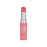 MUA Sweet Sheen - Peach Dream, Orange