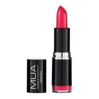 MUA Lipstick - Pomegranate, Red