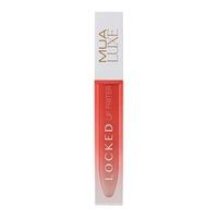 MUA Luxe Locked Lip Primer, White