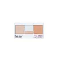 mua pro base cover conceal kit porcelain multi