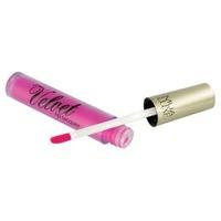 mua luxe velvet lip lacquer vivacity pink