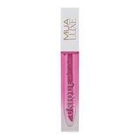 MUA Luxe Unique Lip Gloss, Pink