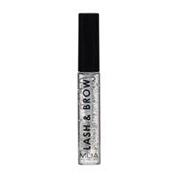 mua lash brow clear mascara clear