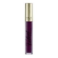 mua luxe velvet lip lacquer curious 566 purple