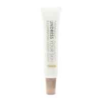 mua undress your skin liquid glow champagne gold