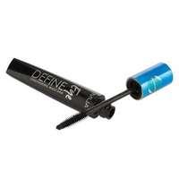 MUA Eye Define Waterproof Mascara, Black