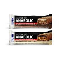 Muscle Fuel Anabolic Bar - Chocolate Peanut Butter