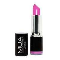 MUA Lipstick - Persian Rose, Pink