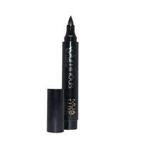 MUA Luxe Voluminous Felt Liner