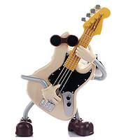 Music Box Square Holiday Supplie...