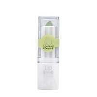 MUA Lip Scrub, Green