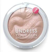 mua undress your skin highlighting powder pink shimmer pink