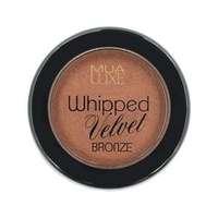 MUA Luxe Whipped Velvet Bronze - Majestic Gild, Gold